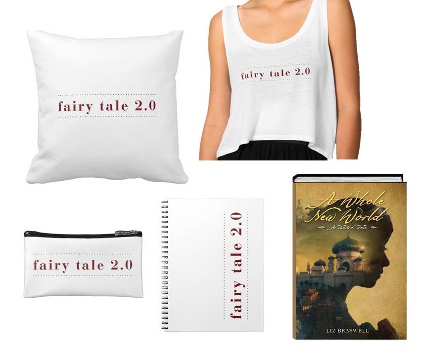 FTPrize-WholeNewWorld