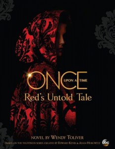 Red's Untold Tale