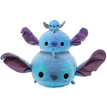 Stitch Tsum Tsums