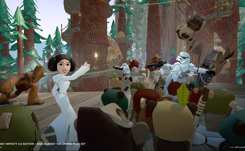 disney_infinity_3_rise_against_the_empire_screenshot_leia_ewoks