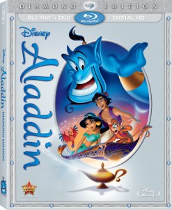 Aladdin