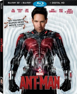 Ant-Man