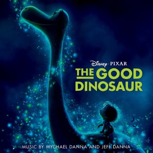 Good Dinosaur Soundtrack