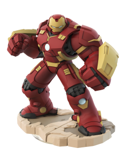 Hulkbuster