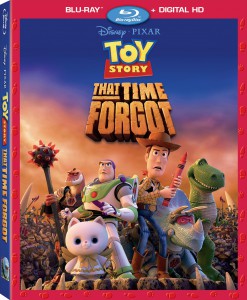 Toy Story That Time Forgot