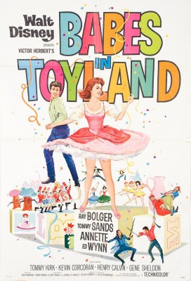 Babes in Toyland