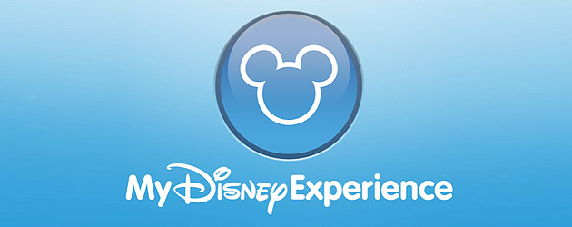 My-disney-experience