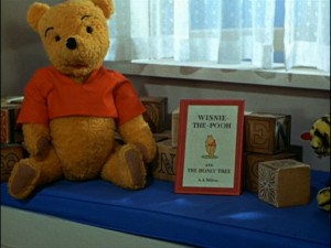 Winnie-the-Pooh
