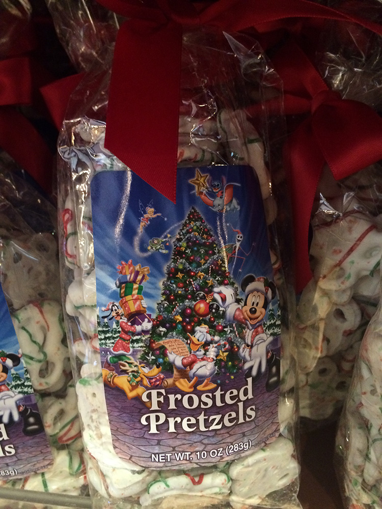 holidaypretzels