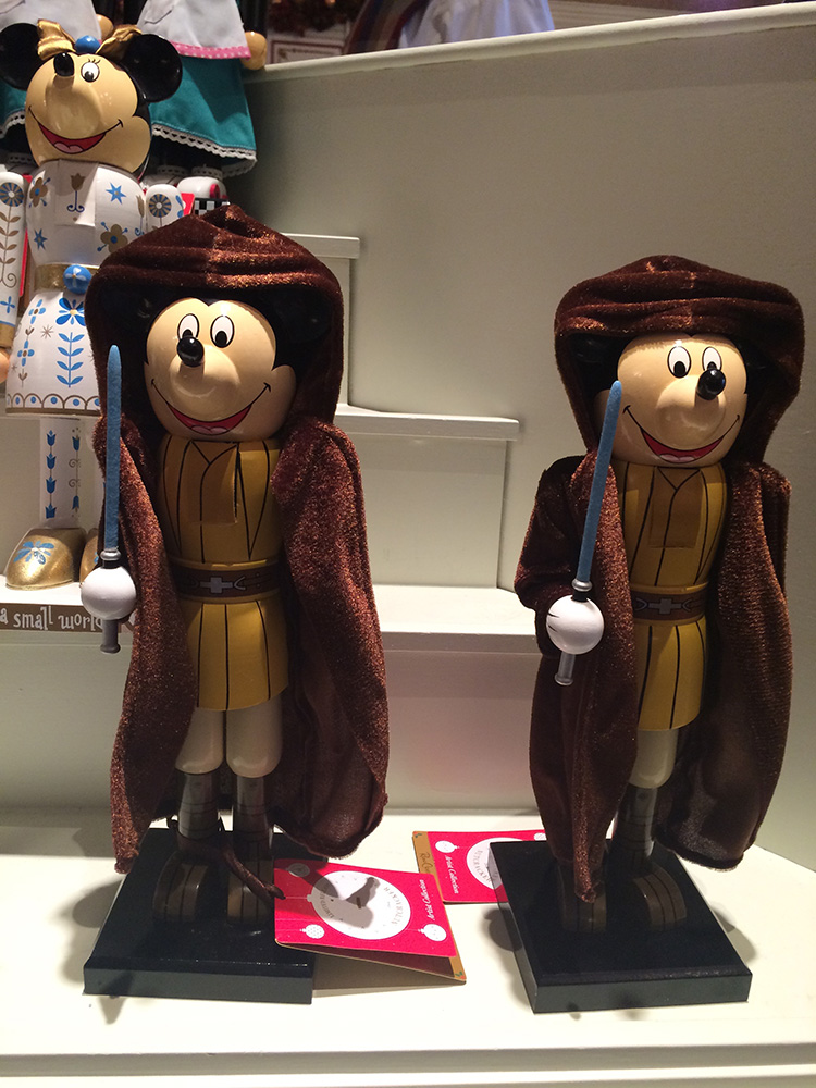 jediMickeynutcracker