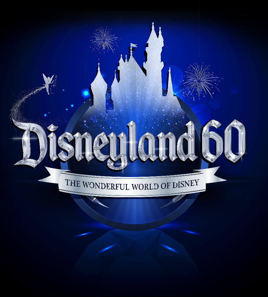 THE WONDERFUL WORLD OF DISNEY: DISNEYLAND 60