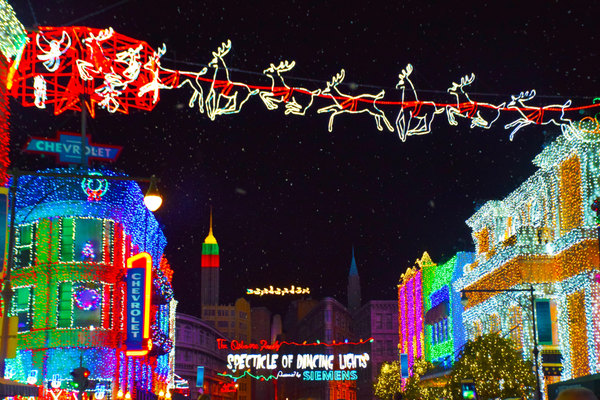 Osborne Lights Extended