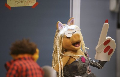 Piggy Miley