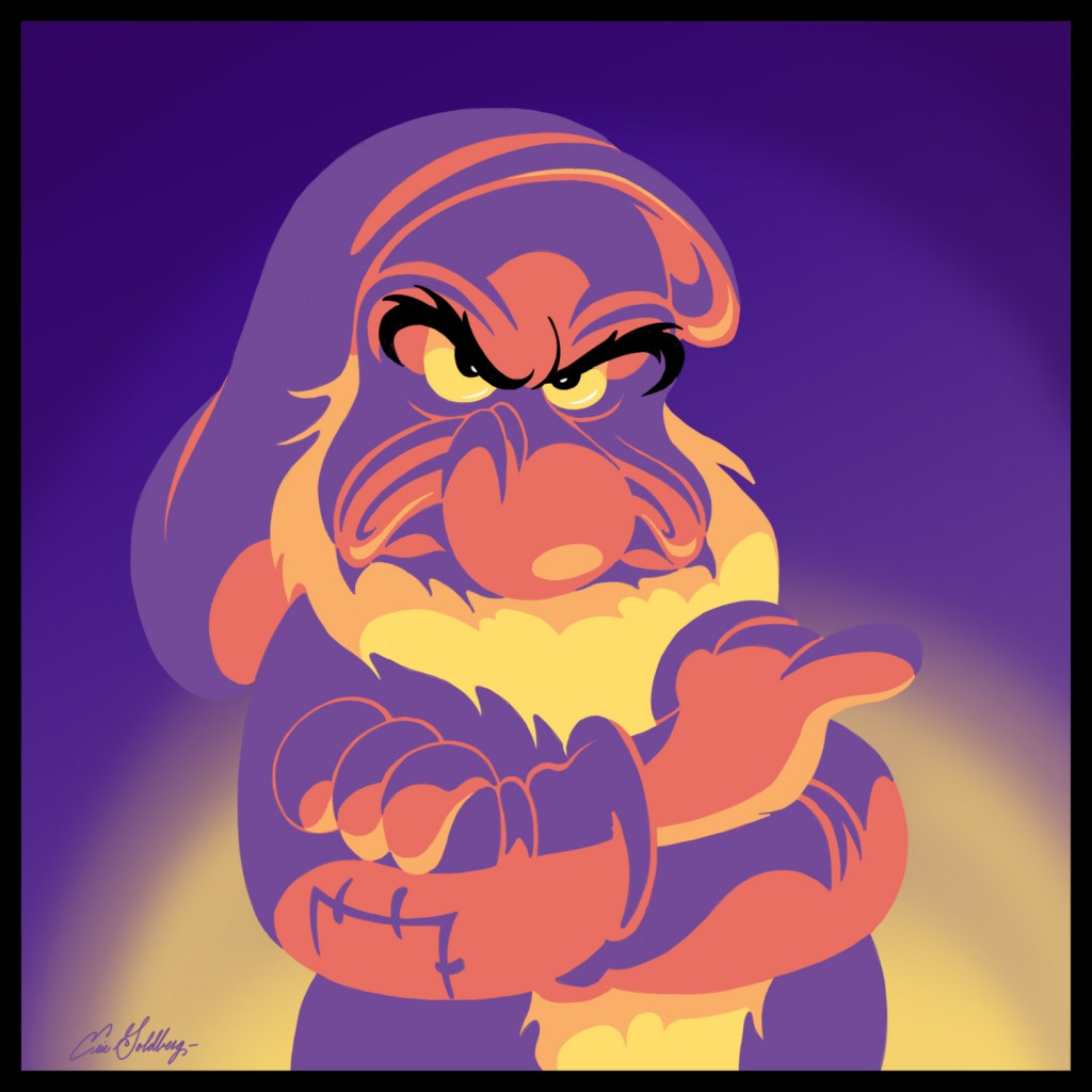 SW_Grumpy_EricGoldberg