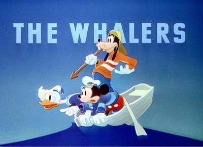 The Whalers