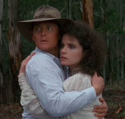 Return to Snowy River