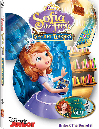 Sofia the First