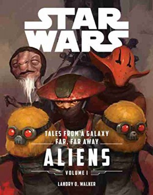 Star Wars Aliens