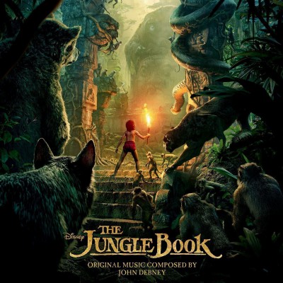 The Jungle Book Soundtrack