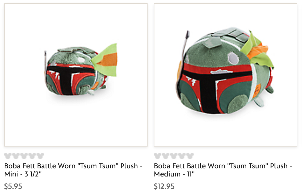 Boba Fett