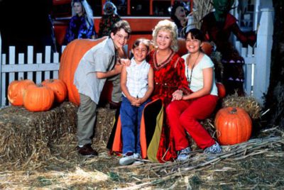Halloweentown