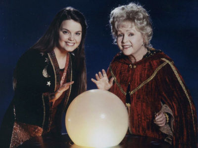 Halloweentown II