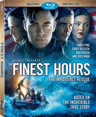The Finest Hours