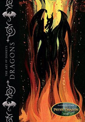 Art of Disney's Dragons