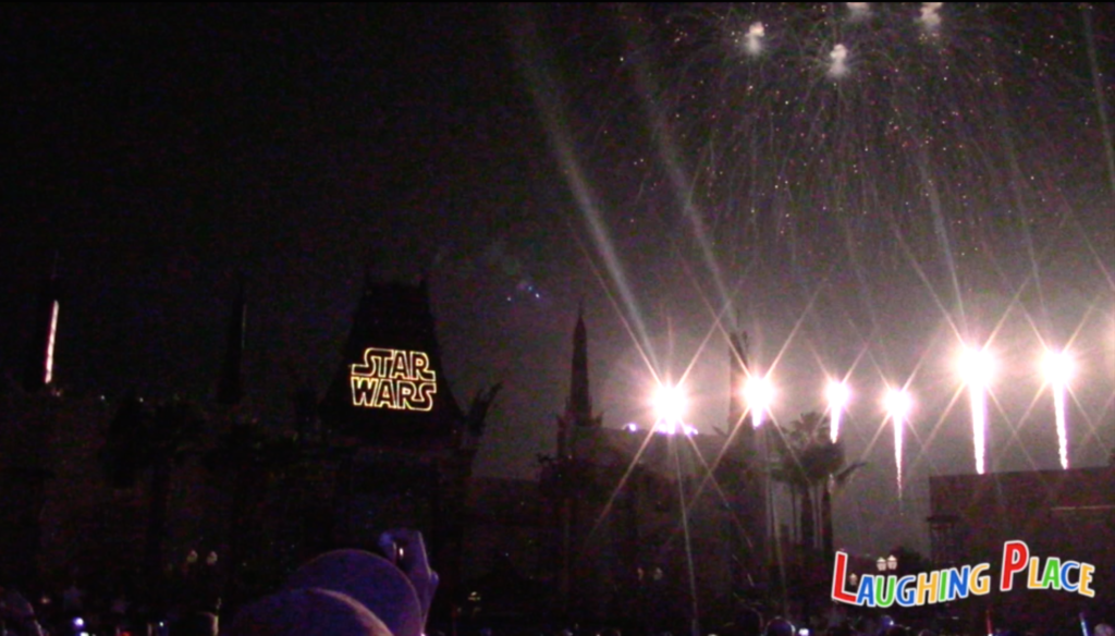 Star Wars Celebration 2