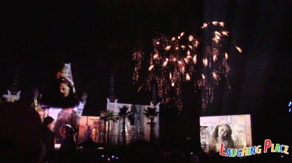 Star Wars Galactic Celebration 8