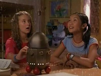 The Ultimate Christmas Present