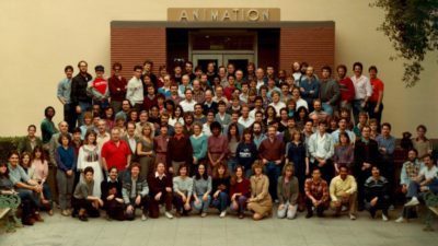 Waking Sleeping Beauty