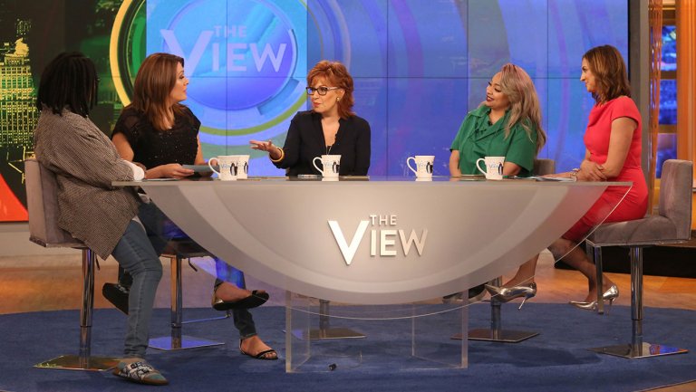 the_view_michelle_collins_