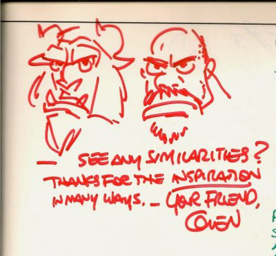 B&B autograph page-2