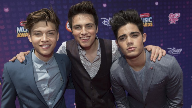 FOREVER IN YOUR MIND