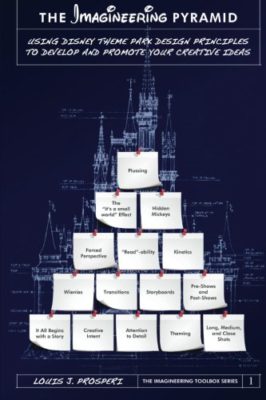 Imagineering Pyramid