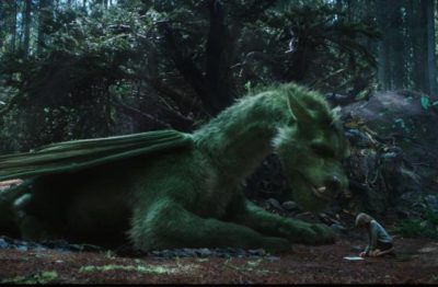 Pete and Elliot