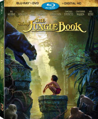 The Jungle Book
