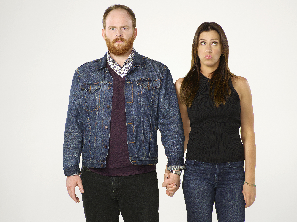 MIKE STILL, JEN BARTELS