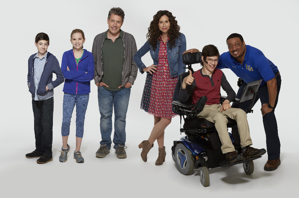 MASON COOK, KYLA KENEDY, JOHN ROSS BOWIE, MINNIE DRIVER, MICAH FOWLER, CEDRIC YARBROUGH