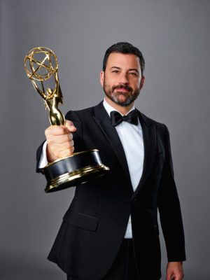 JIMMY KIMMEL