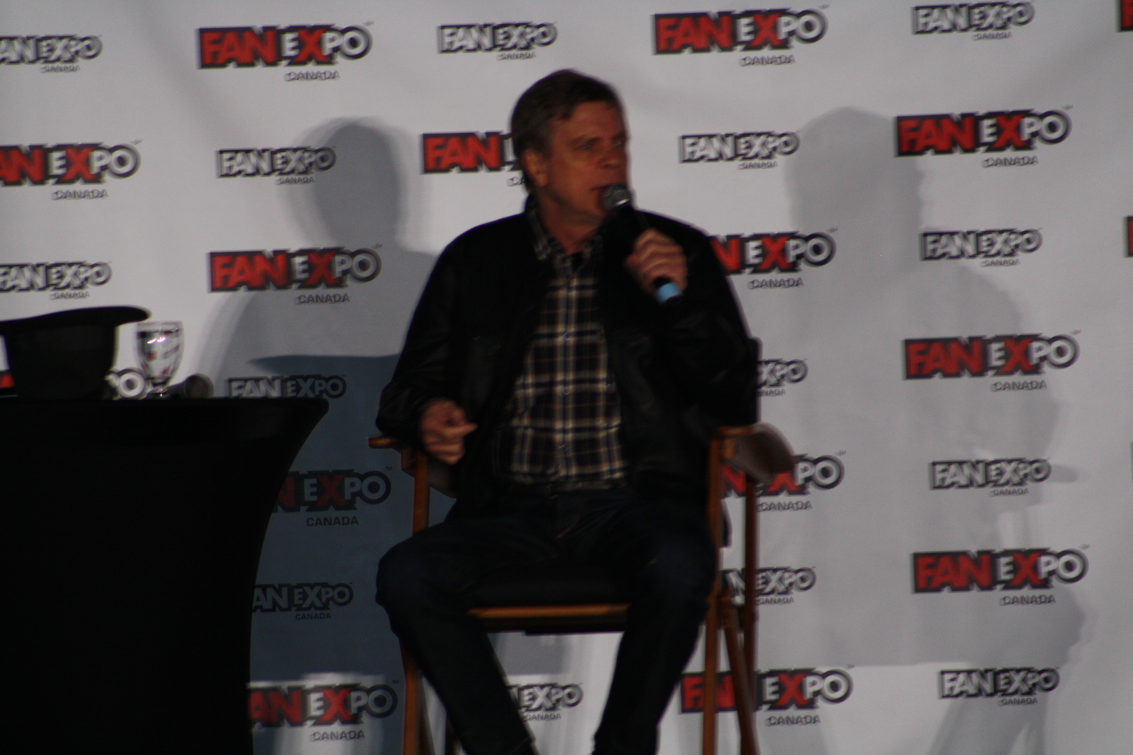 Mark Hamill