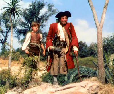 Treasure Island