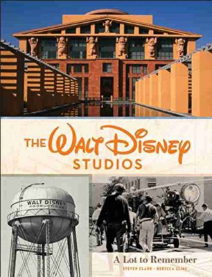 Walt Disney Studios