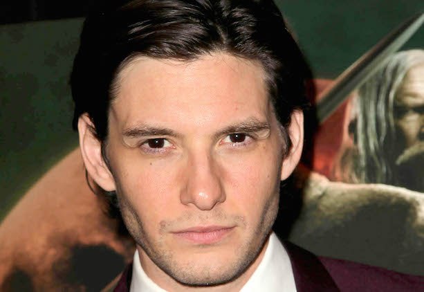Ben Barnes