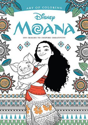 art-of-coloring-moana
