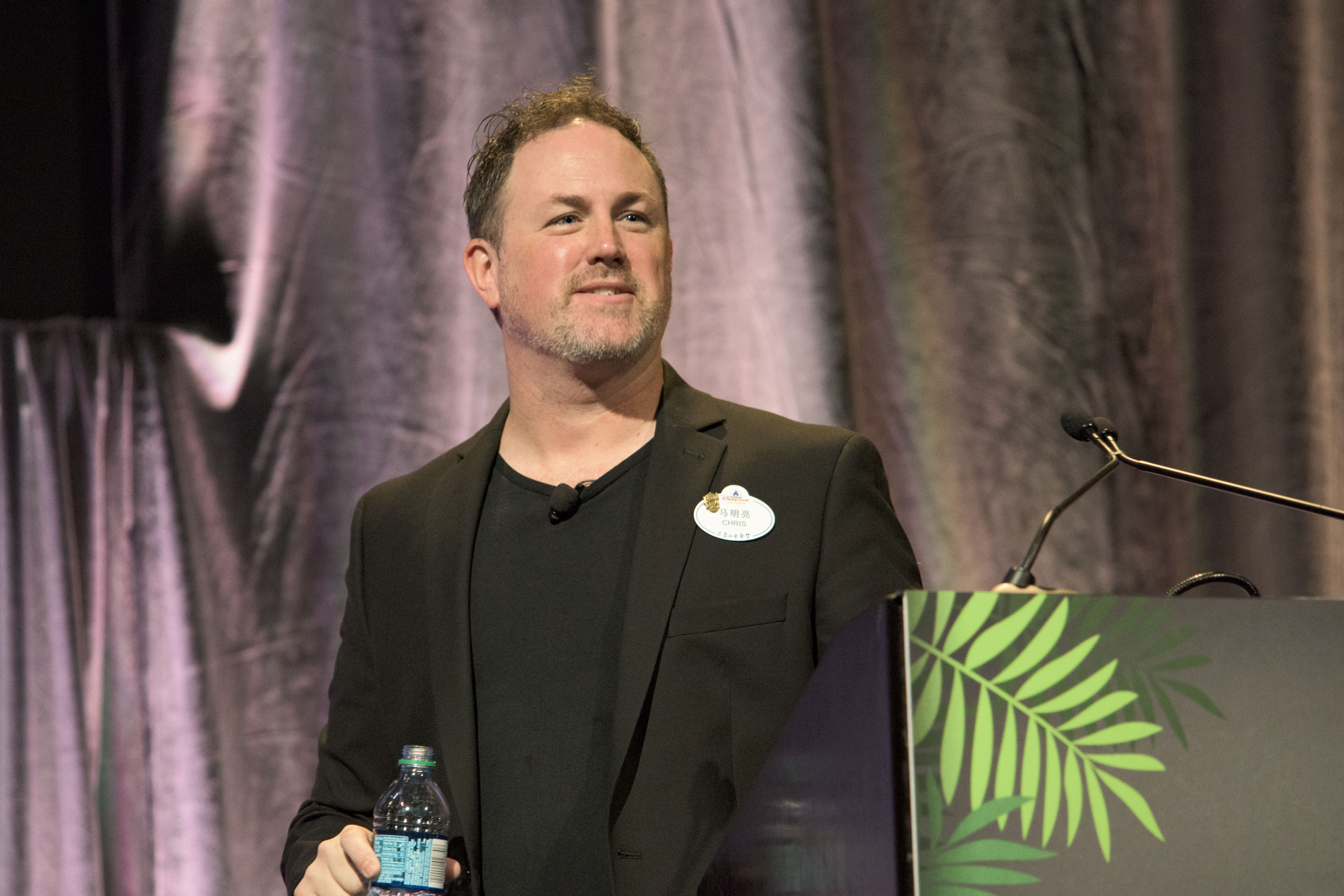 Imagineer Chris Merritt shares photos and concept art from throughout Disney Legend Marc Davis’s career with WED Enterprises. Chris Merritt is co-authoring a new book on Marc Davis’s time at WED Enterprises with Pete Docter. (Disney)