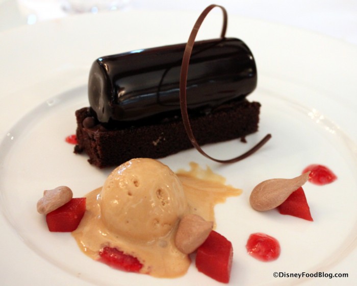 The Chocolate Mousse Cake - The Most Exclusive Chocolate Cake on our List. (Image courtesy of