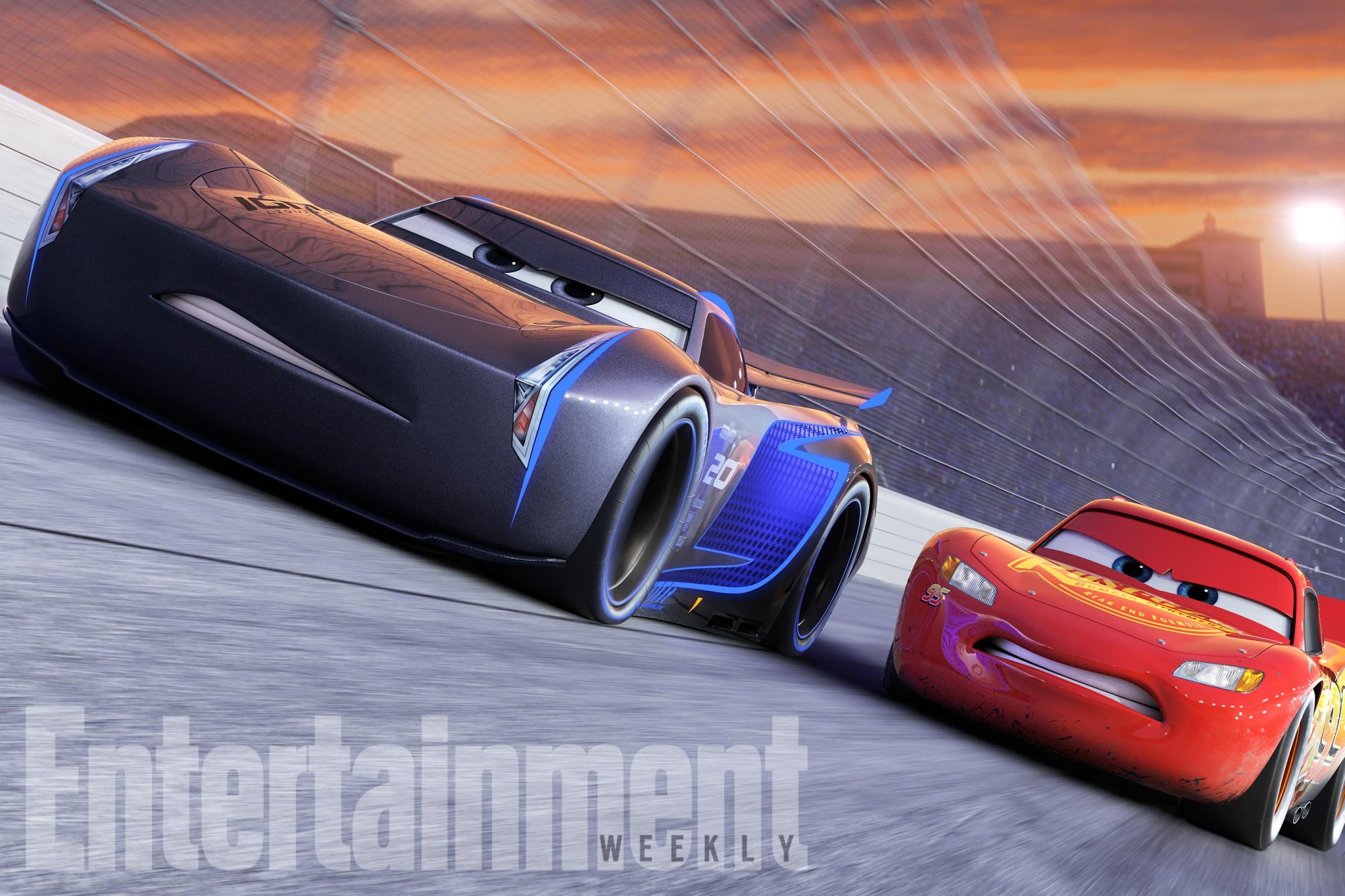 CARS 3