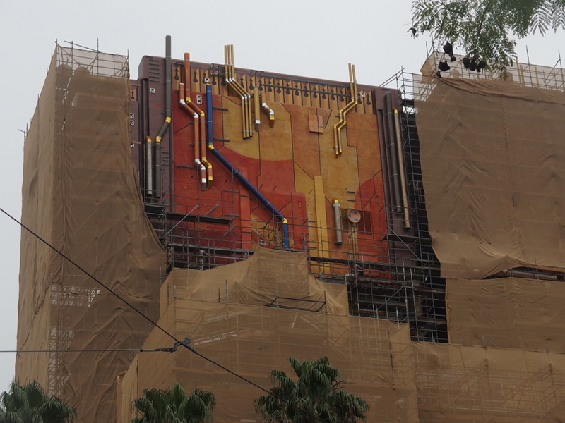 Guardians of the Galaxy - Mission: BREAKOUT!